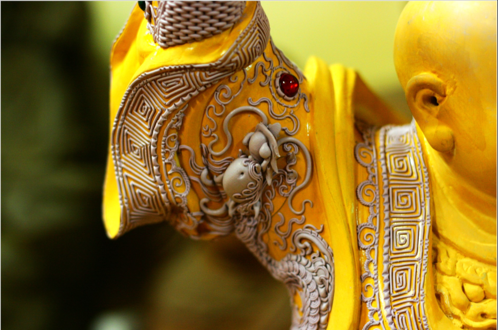 [80sPearls&Jade] Chapter 9 — In My Eyes, This Is 200&nbsp;Yuan