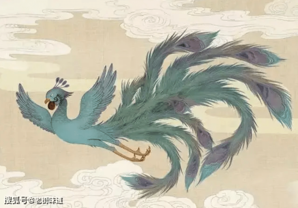 [MythicalBeastCafeteria] Chapter 25.2 — Big, Crispy Chicken Leg Rice&nbsp;Meal